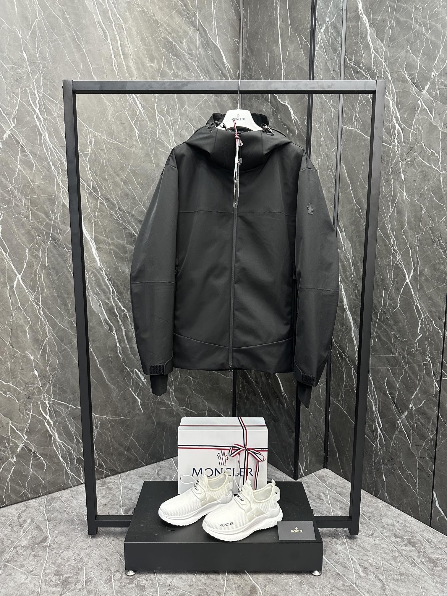 Moncler Down Jackets